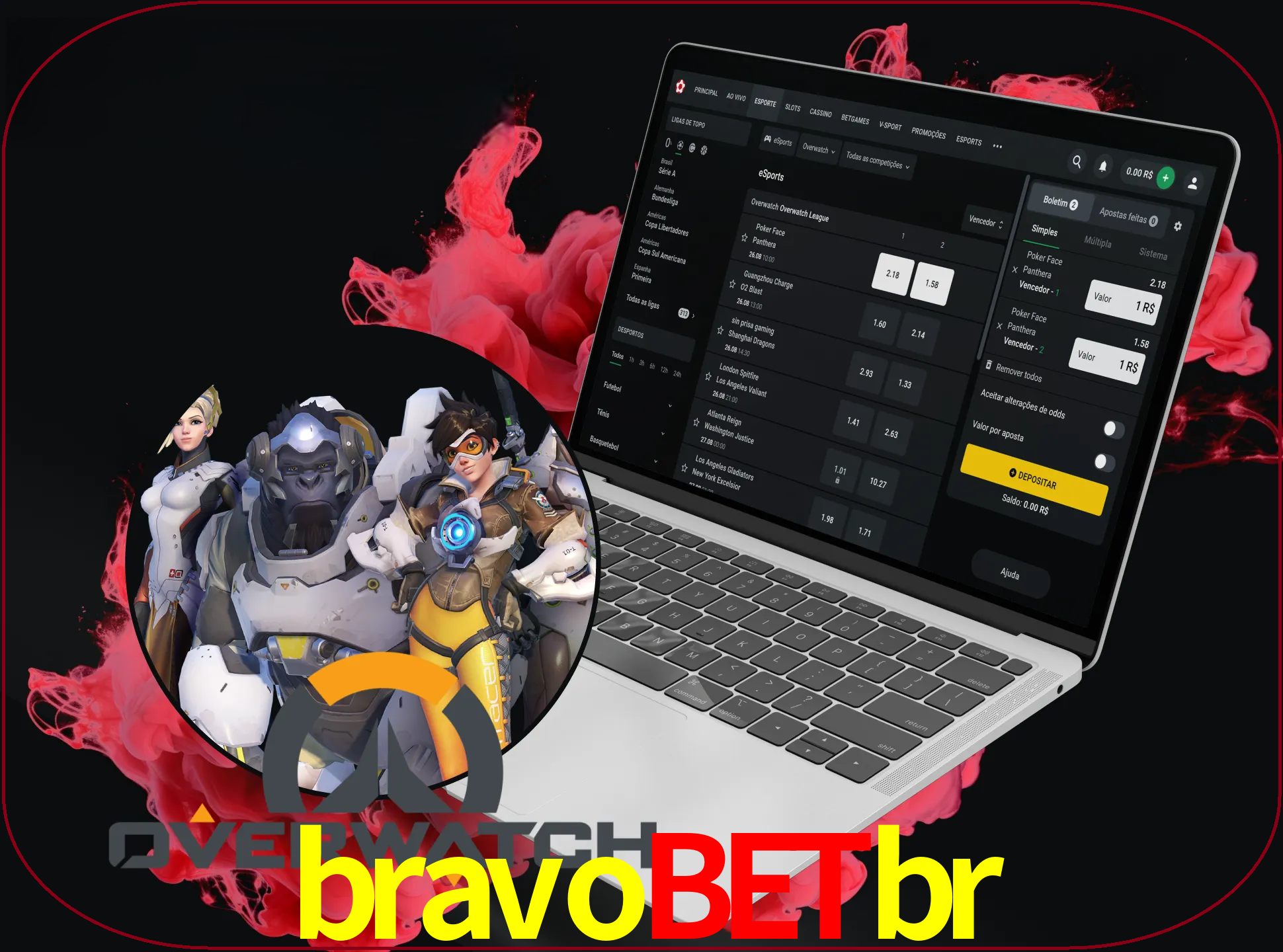 Os fãs deste fantástico jogo apreciarão a abundância de jogos e podem também ganhar dinheiro real apostando no bravoBETbr.