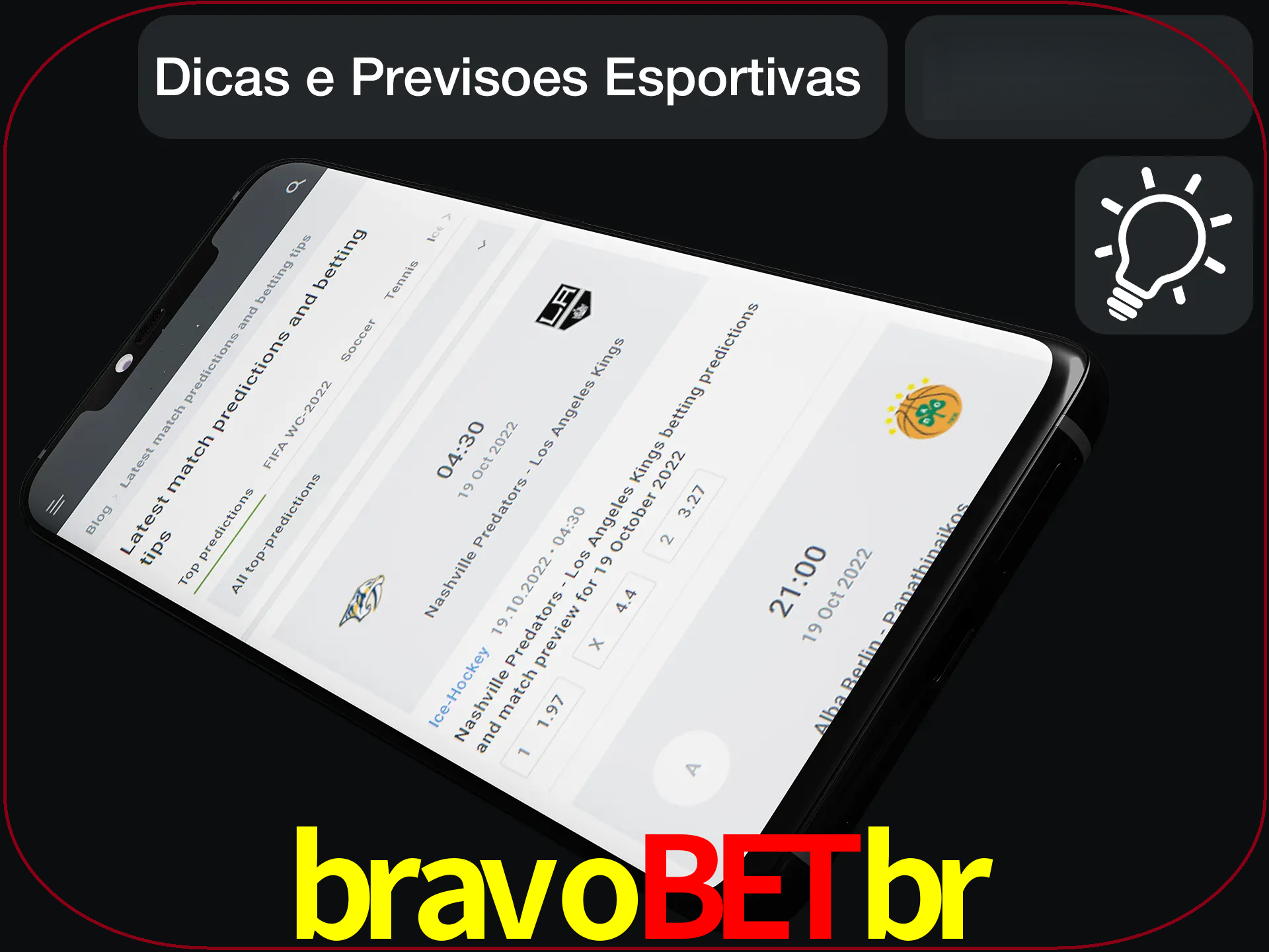 Saiba mais sobre as partidas anteriores.