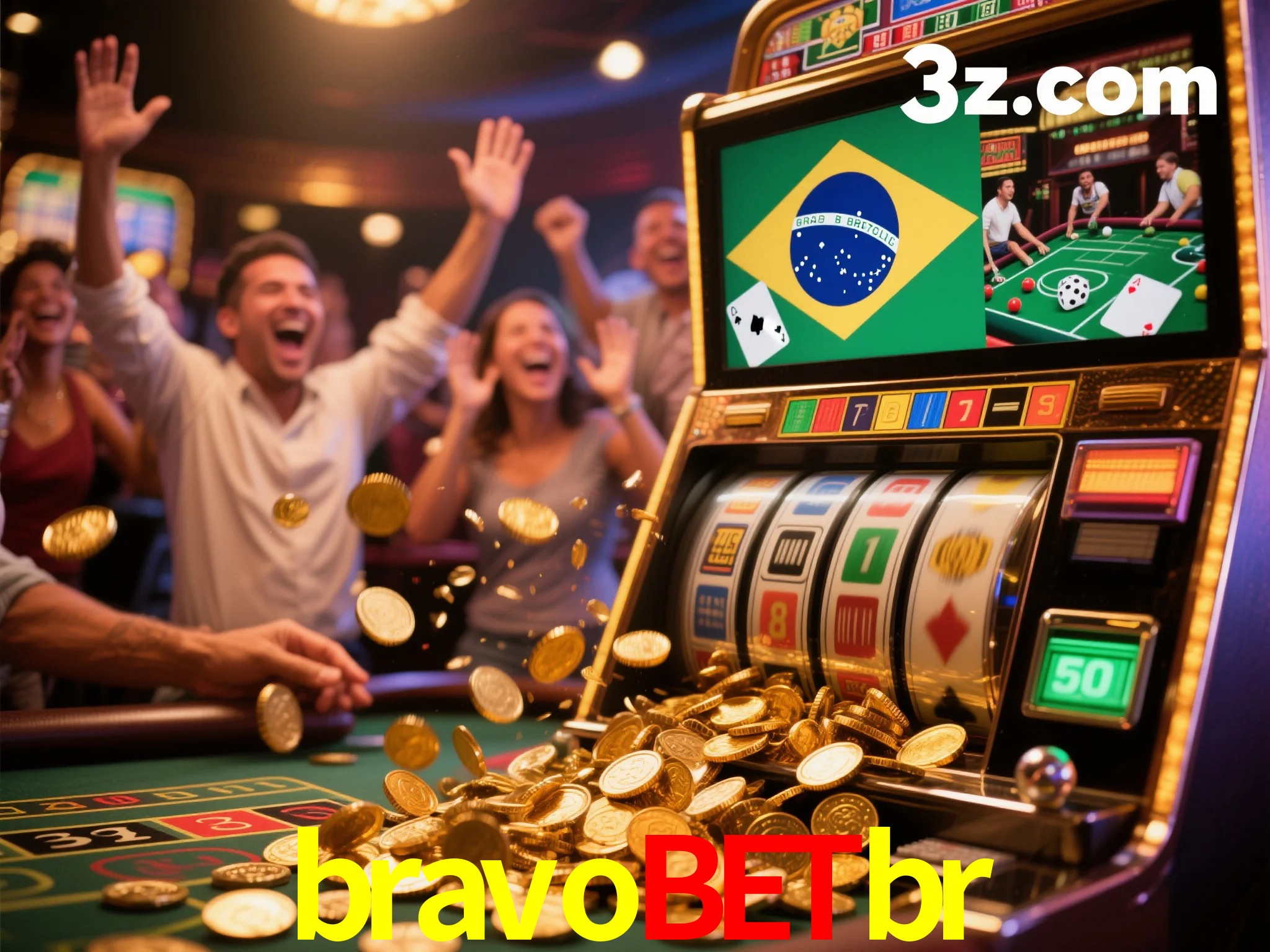 Aposte em esportes e ganhe dinheiro adicional com a promoção de esportes.