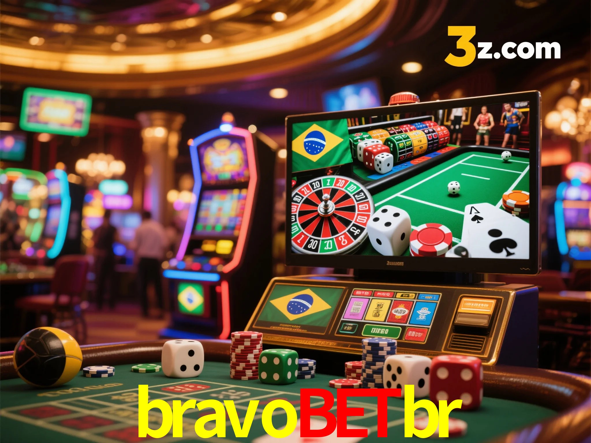 GamCare é uma empresa que ajuda a resolver o vício do jogo.