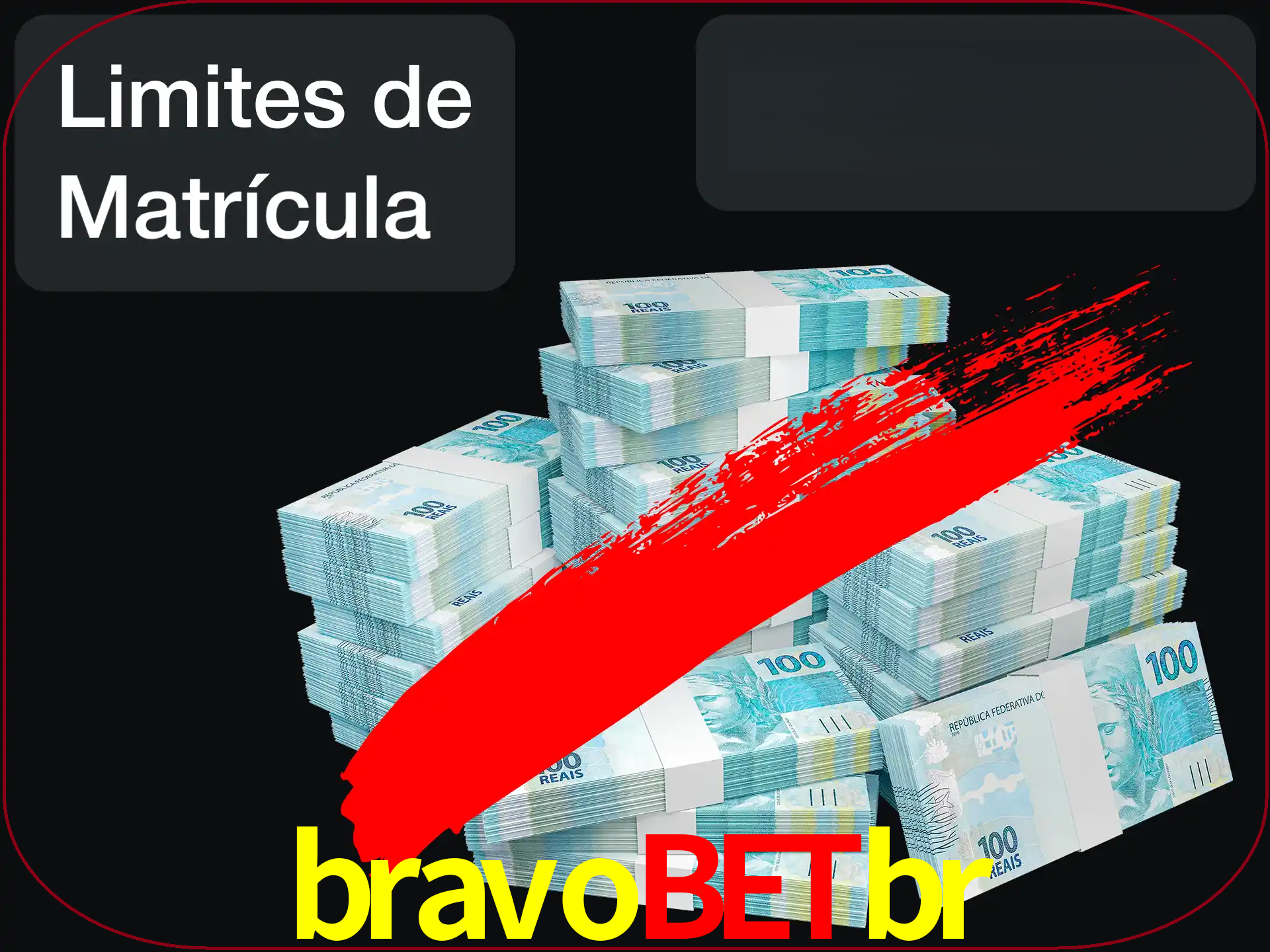 Regule os gastos de seu dinheiro.