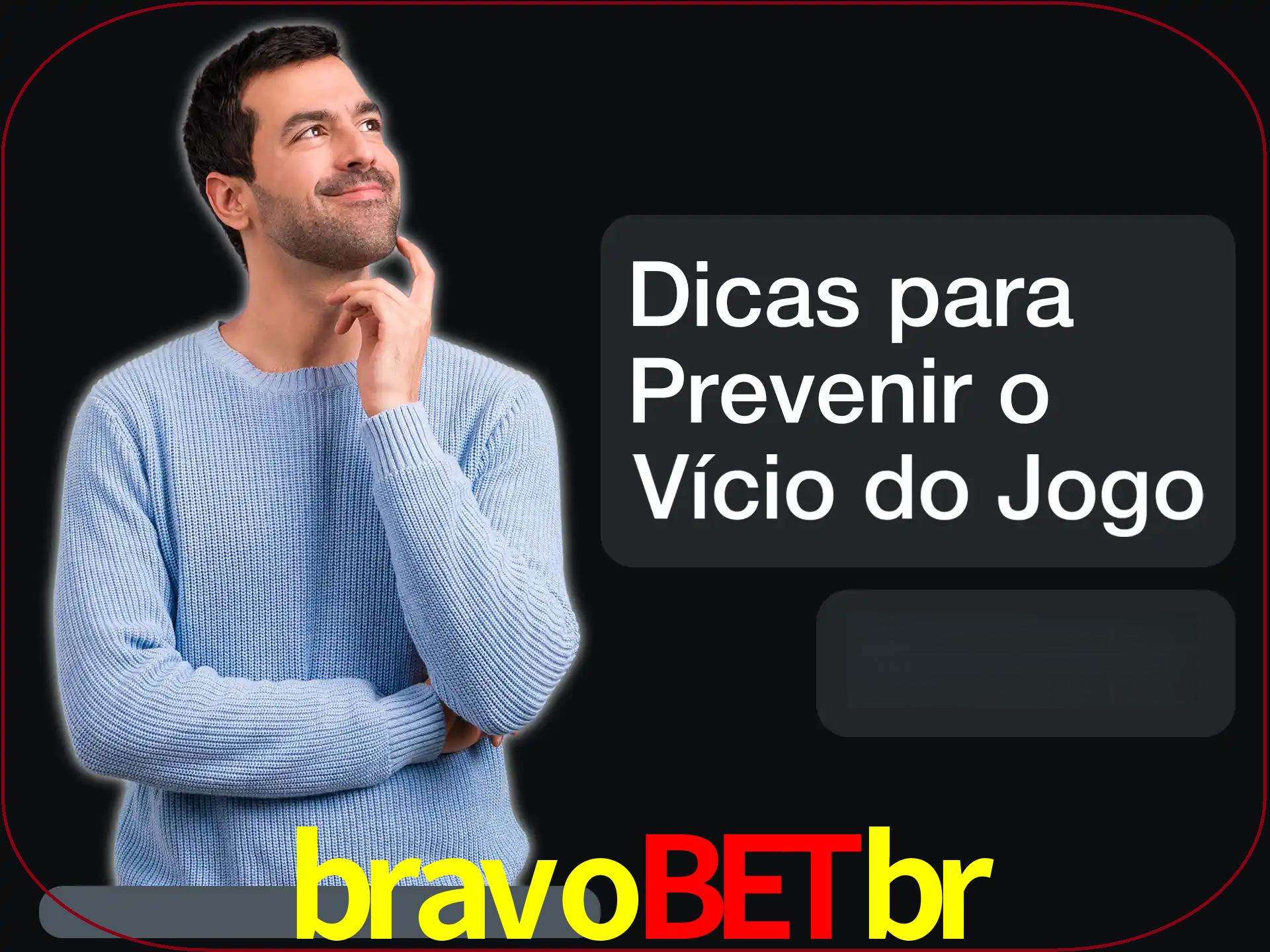 Controle-se melhor com estas simples dicas.